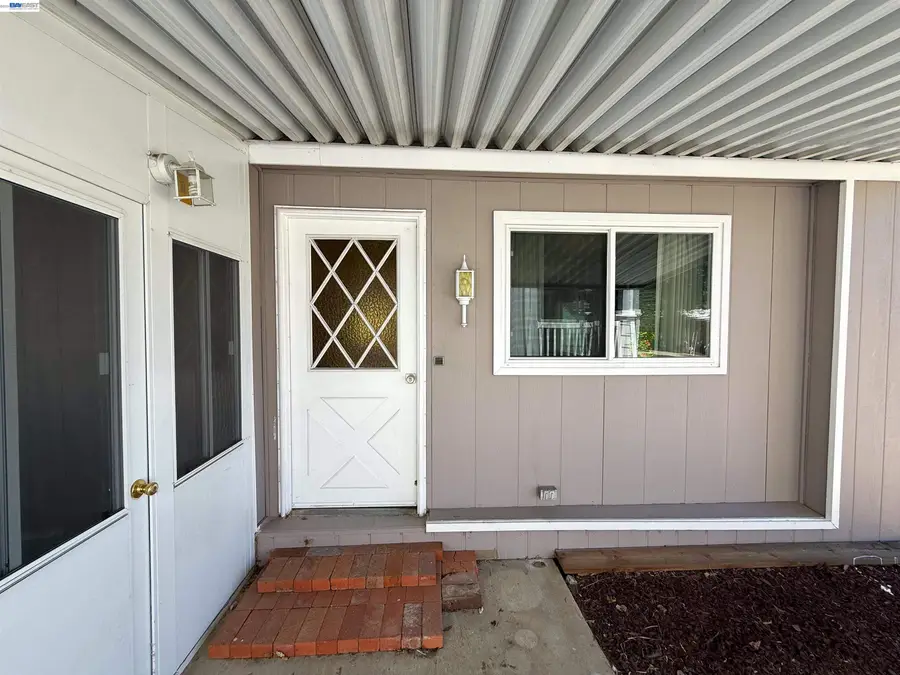 2203 Dalis Dr #127, Concord, CA 94520 - #3