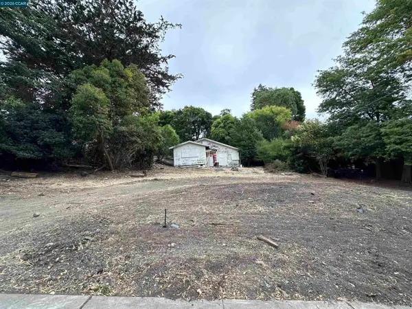 534 La Paloma Rd, El Sobrante, CA 94803