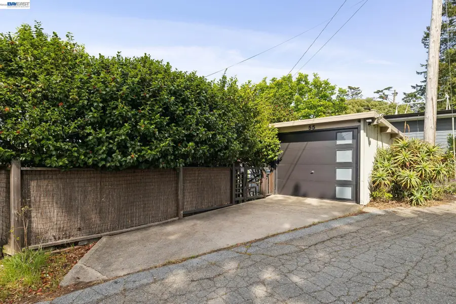 55 Asilomar Cir, Oakland, CA 94611 - #2