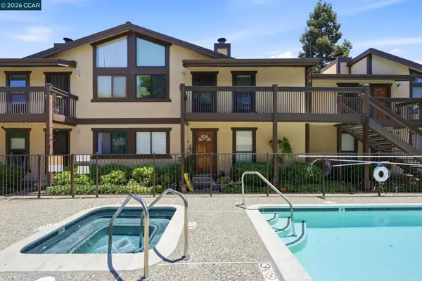 4805 Clayton Rd #12, Concord, CA 94521