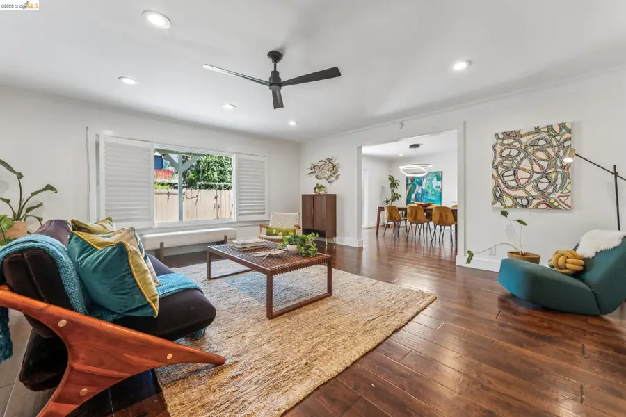 2028 Damuth #1, Oakland, CA 94602 - #2