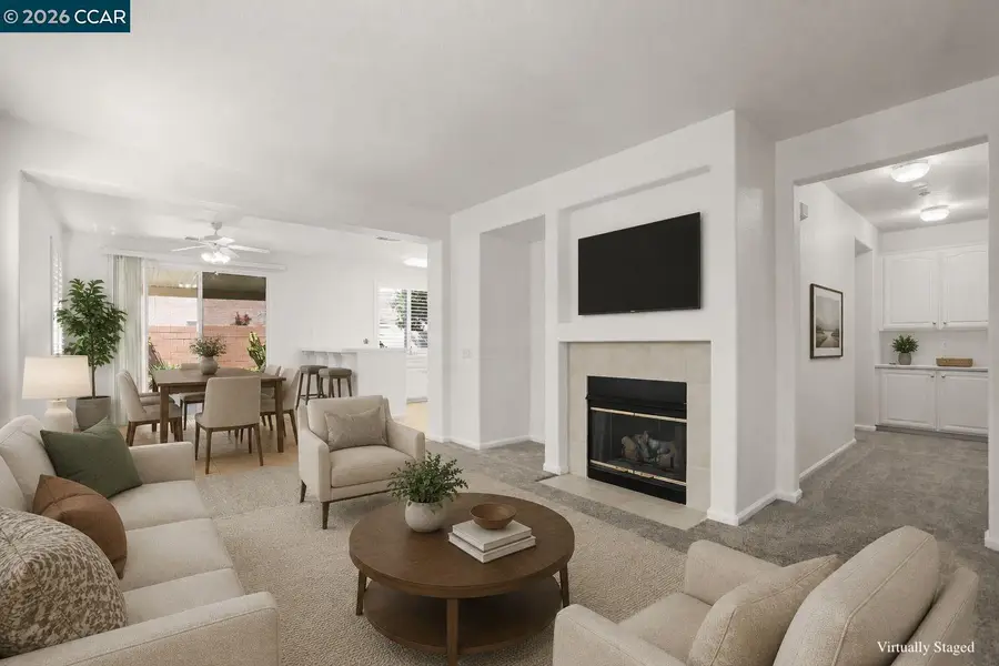 1637 Regent Dr, Brentwood, CA 94513 - #2