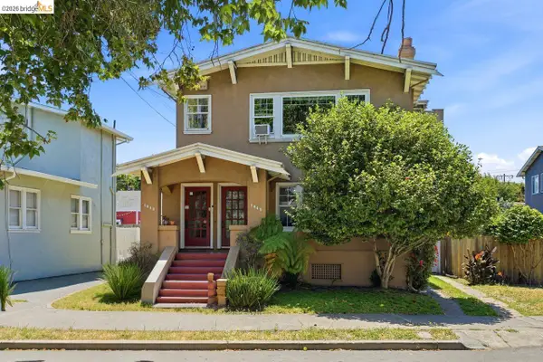 1045 Stanford Ave #2, Oakland, CA 94608