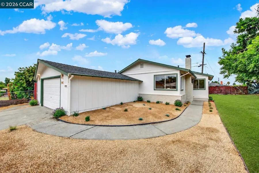 141 Anderson St, Vallejo, CA 94589 - #2