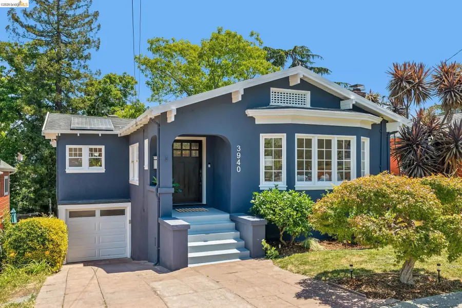 3940 Ardley Ave, Oakland, CA 94602 - #2