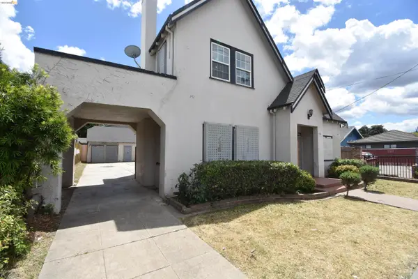 520 W Harding Way, Stockton, CA 95204
