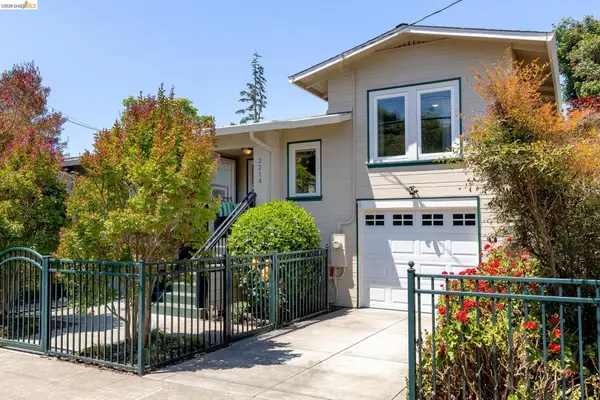 2214 Curtis St, Berkeley, CA 94702