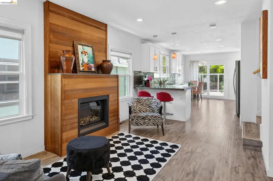 2214 Curtis St, Berkeley, CA 94702 - #3