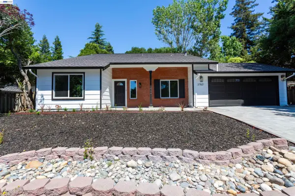 2762 Derby Dr, San Ramon, CA 94583