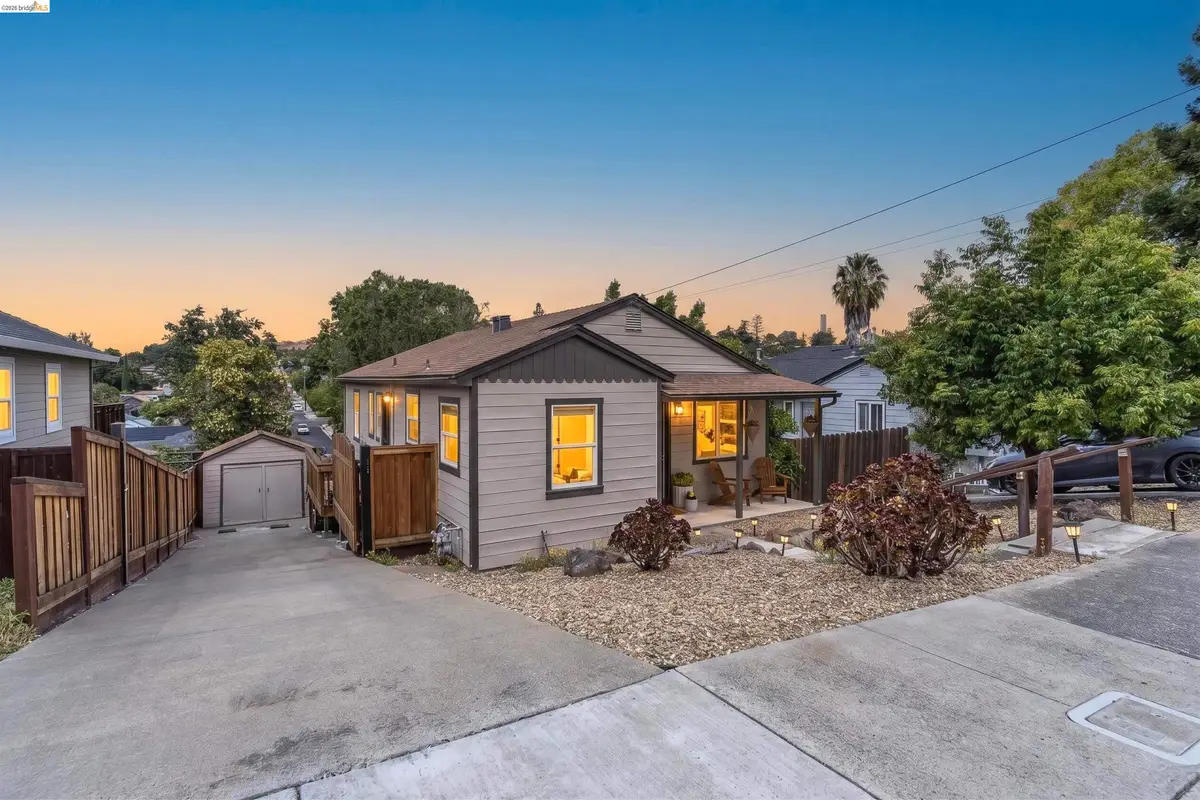 2001 Boynton Ave, Martinez, CA 94553 - #1