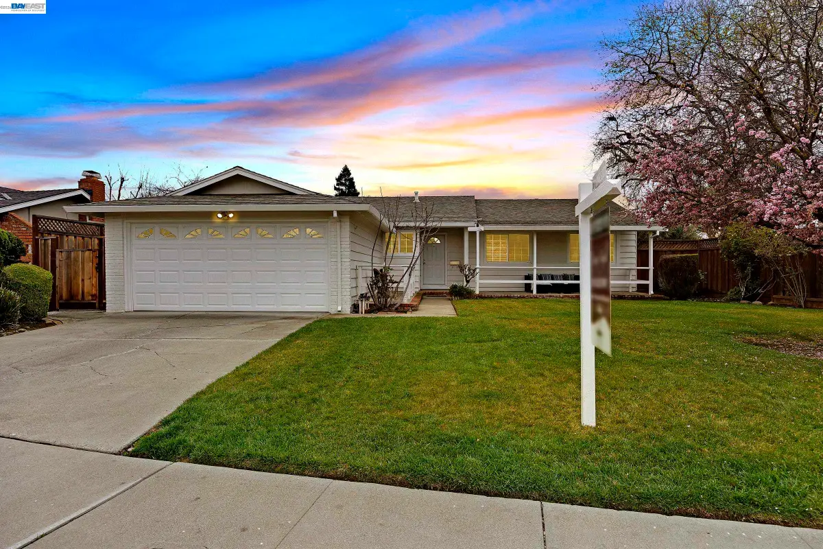 4034 Francisco St, Pleasanton, CA 94566 - #1