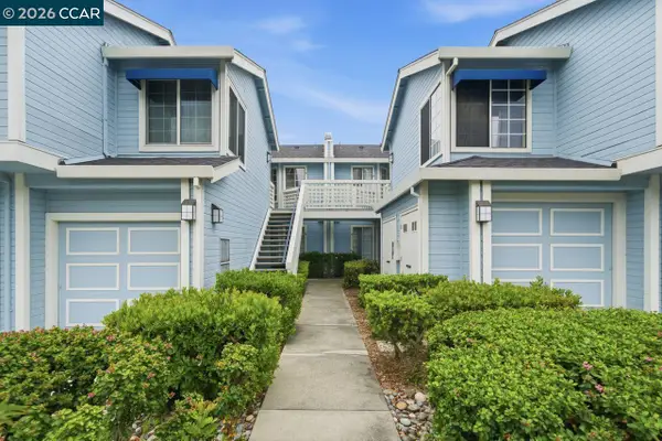 801 Timbercove St #4, Vallejo, CA 94591