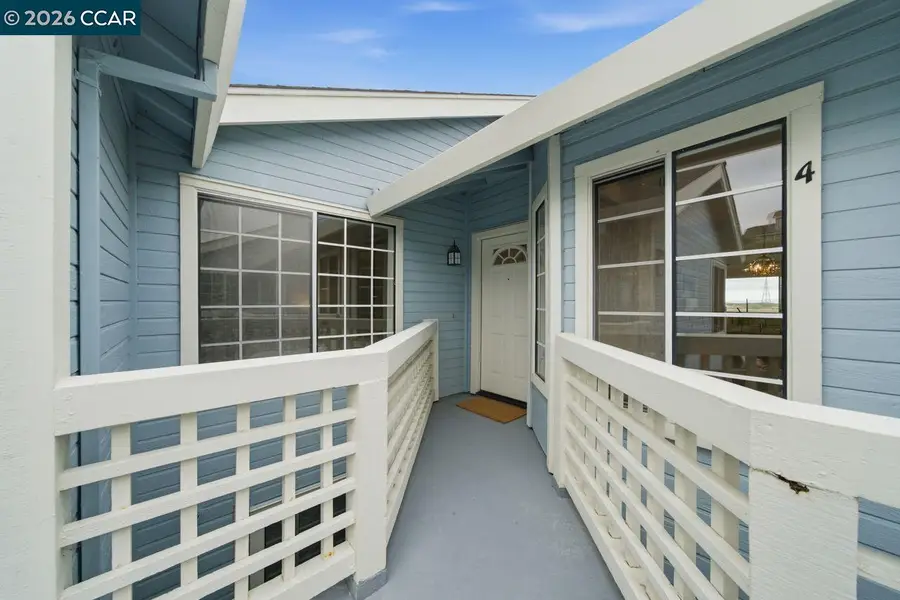 801 Timbercove St #4, Vallejo, CA 94591 - #2