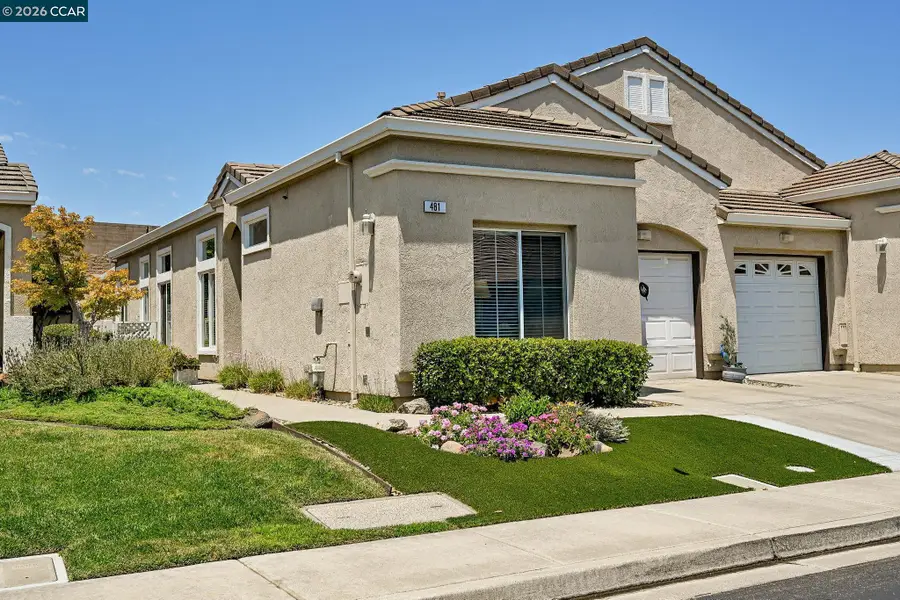 481 Desert Gold Ter, Brentwood, CA 94513 - #2