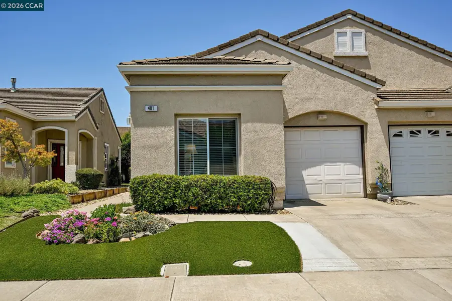 481 Desert Gold Ter, Brentwood, CA 94513 - #3