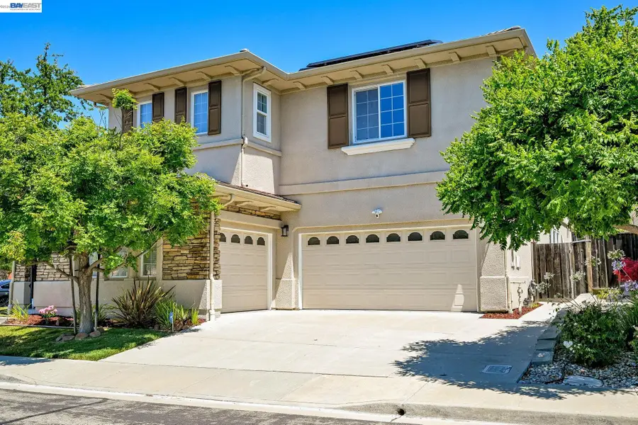 5389 Hazeltine Ln, Dublin, CA 94568 - #3