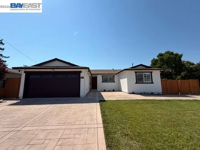 4201 Torres Ave, Fremont, CA 94536 - #1