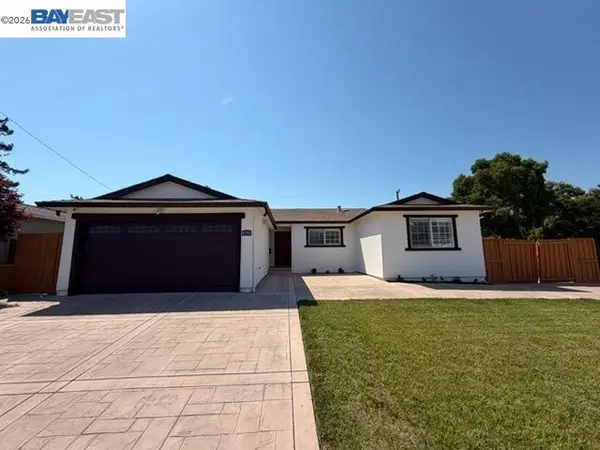 4201 Torres Ave, Fremont, CA 94536