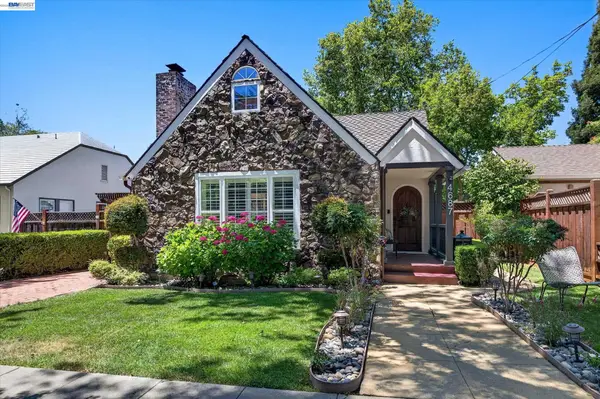 Address Withheld By Seller, Pleasanton, CA 94566