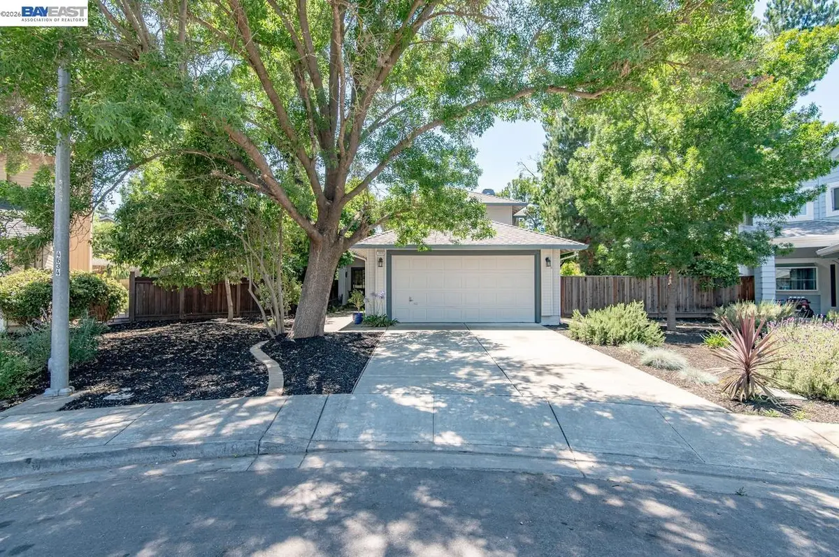 1828 Rheem Ct., Pleasanton, CA 94588 - #1