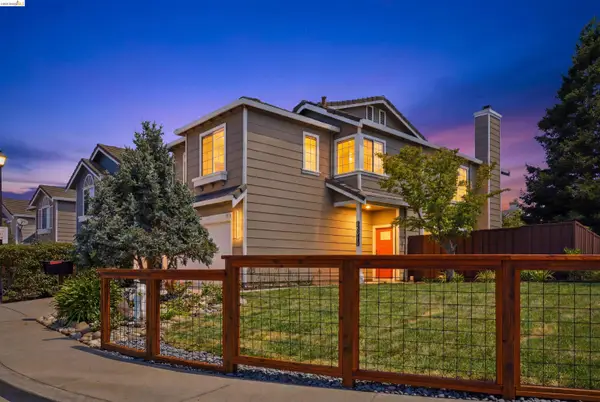 18911 Sydney Cir, Castro Valley, CA 94546