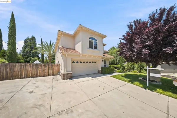 724 Topaz Ct, Antioch, CA 94509