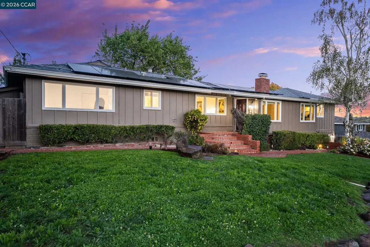 102 Hillcrest Dr, Orinda, CA 94563 - #1