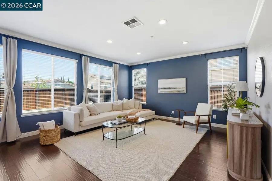 417 Bayonett Ct, Brentwood, CA 94513 - #3