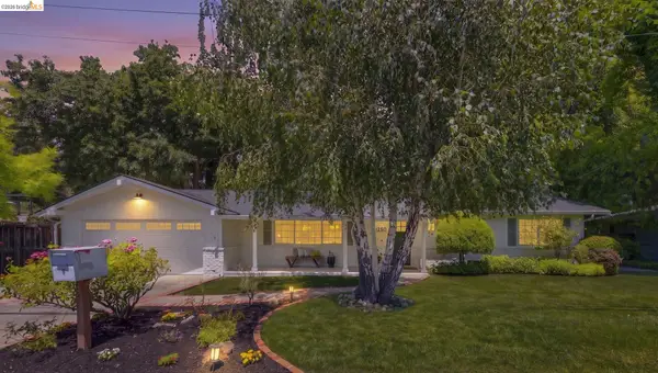 1250 Elmwood Dr, Walnut Creek, CA 94597