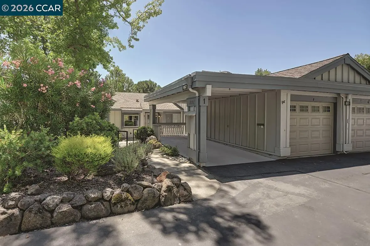 997 Terra California Dr #1, Walnut Creek, CA 94595 - #1