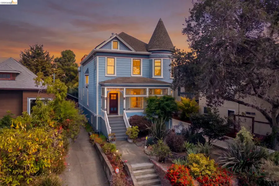 550 Vernon St, Oakland, CA 94610 - #3