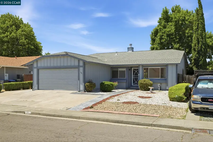 906 Murre Way, Suisun City, CA 94585 - #2