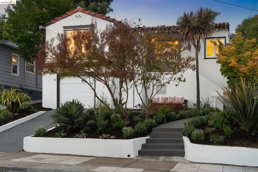 4446 Davenport Ave, Oakland, CA 94619 - #3