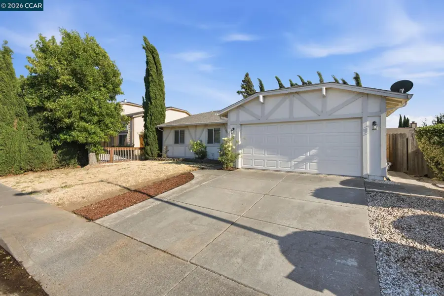 1219 Rebecca Dr, Suisun City, CA 94585 - #2
