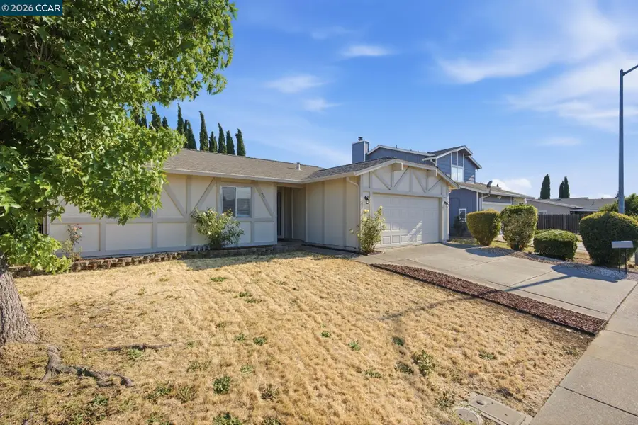 1219 Rebecca Dr, Suisun City, CA 94585 - #3