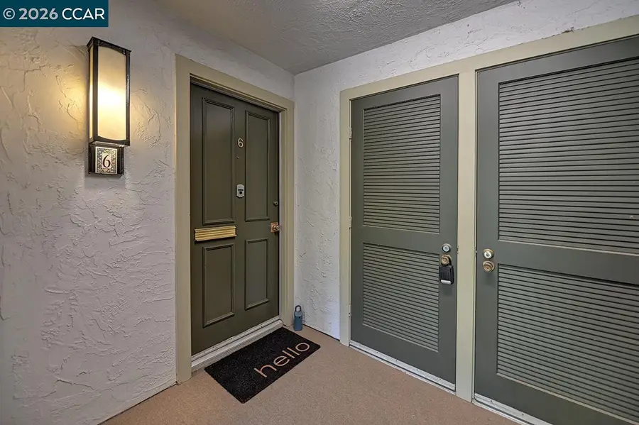 1941 Skycrest Dr #6, Walnut Creek, CA 94595 - #2