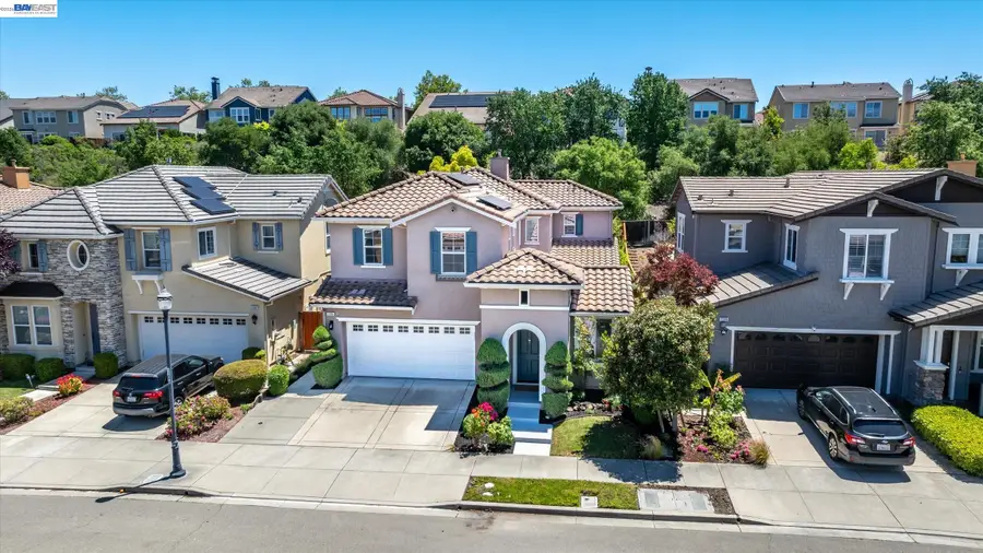 1556 Banbury Dr, San Ramon, CA 94582 - #2