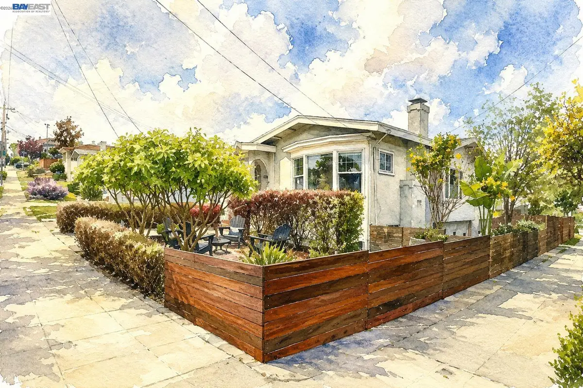 1401 Excelsior Ave, Oakland, CA 94602 - #1