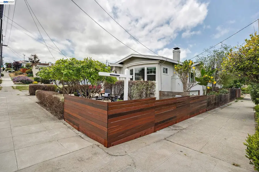 1401 Excelsior Ave, Oakland, CA 94602 - #2