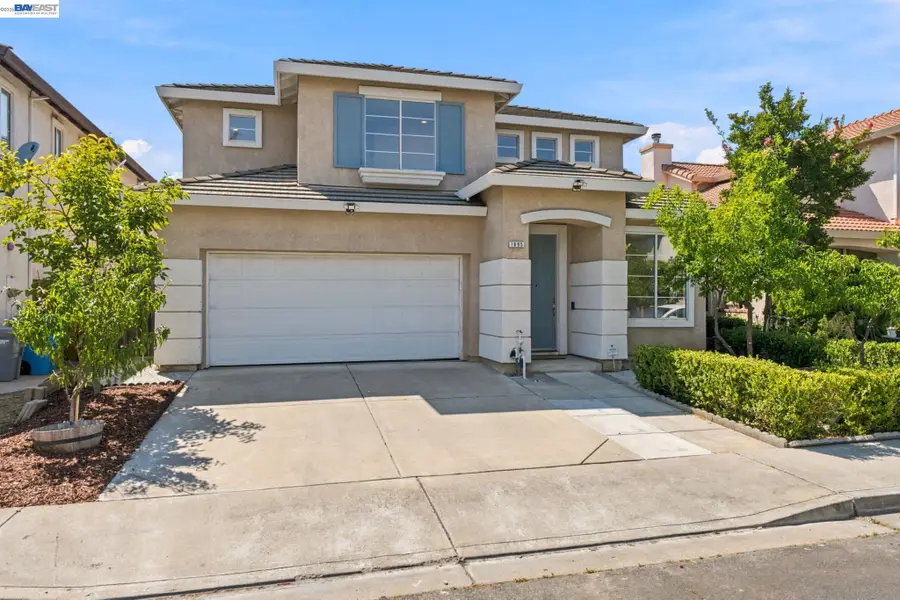 1895 Travertine Way, Union City, CA 94587 - #2