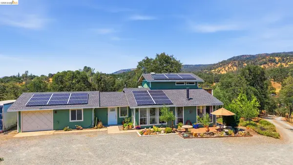 10465 Violetta Way, Coulterville, CA 95311
