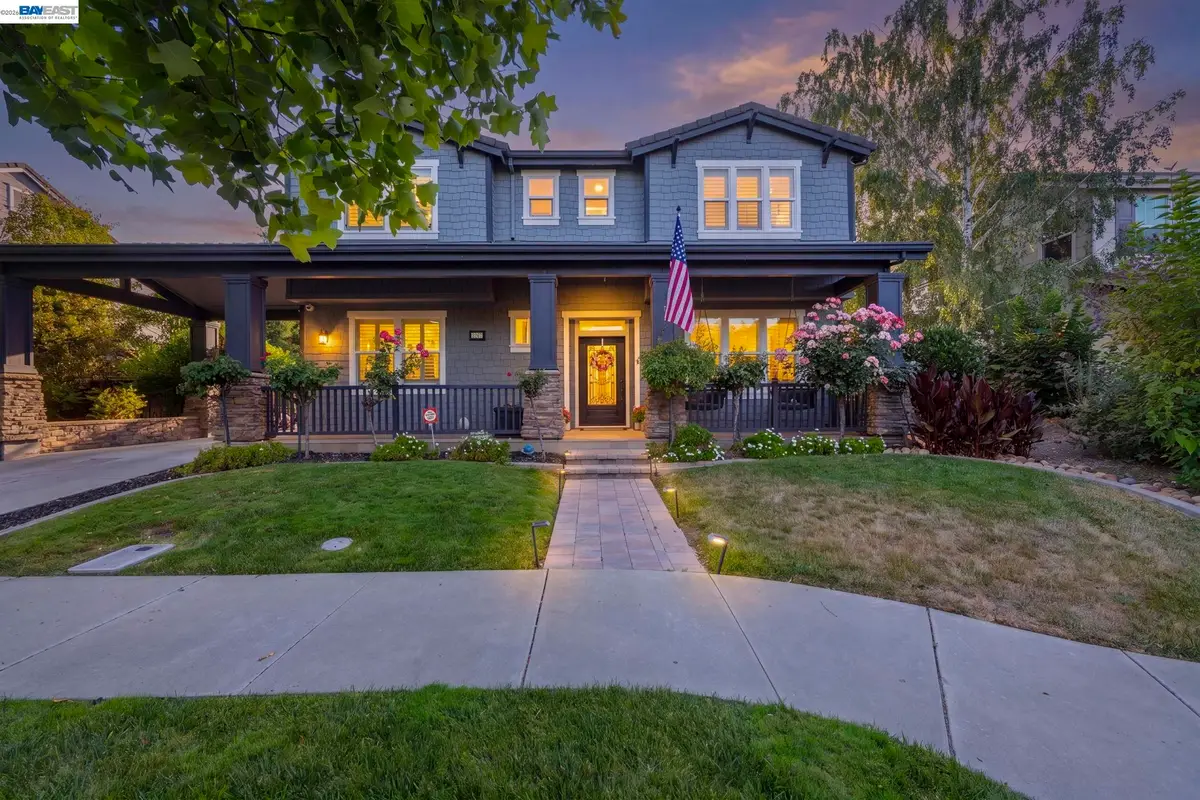 2267 Robinson Circle, Livermore, CA 94550 - #1