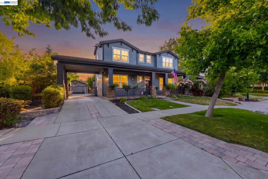 2267 Robinson Circle, Livermore, CA 94550 - #2