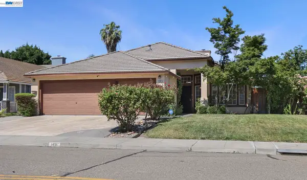 1491 Velasquez Ln, Tracy, CA 95377