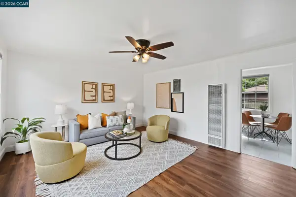 218 Hillcrest Ave., Benicia, CA 94510