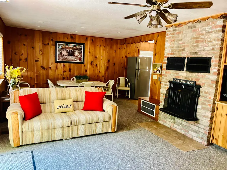 26132 Long Barn Rd., Long Barn, CA 95335 - #2