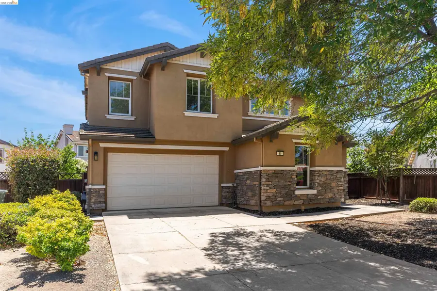 60 Narcissus Ct, Oakley, CA 94561 - #3