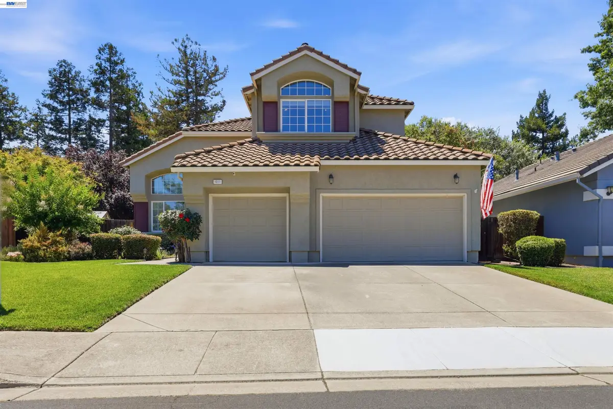 1011 Wynn Cir, Livermore, CA 94550 - #1