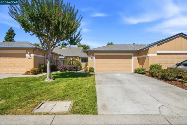 618 La Corso Dr, Walnut Creek, CA 94598