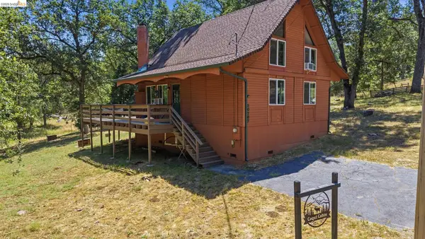 20787 Buttercup Circle, Groveland, CA 95321